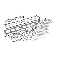 ELRING 057.580 Motordichtungssatz Vollsatz f&uuml;r RENAULT Espace 4 VelSatis NISSAN Murano 3.5