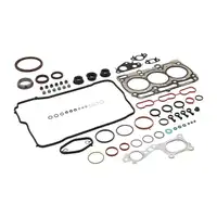 ELRING 058.260 Engine Gasket Set Complete Gasket Set for TOYOTA Yaris P21 1.5