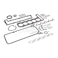 ELRING Motordichtungssatz + Schrauben f&uuml;r MERCEDES 190 W201 W124 W460 W461 W463 OM602