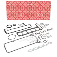ELRING 071.110 Engine Gasket Set for MERCEDES W124, W201, W460, W461, W463, S124, OM602