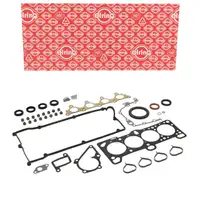 ELRING 074.750 Engine Gasket Set Gasket Set for HYUNDAI Accent 2, Elantra 3, Coupe 2, 1.6