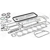 ELRING 074.770 Motordichtungssatz f&uuml;r TOYOTA Auris Yaris Corolla DAIHATSU Charade 8 1.3