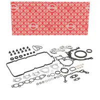 ELRING 086.400 Motordichtungssatz Vollsatz f&uuml;r HYUNDAI i10 1 1.1 CRDi 209102AH00