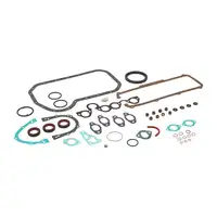 ELRING 086.887 Motordichtungssatz f&uuml;r VW Golf 1 2 Passat B1 B2 AUDI 80 B2 B3 1.5 1.6D