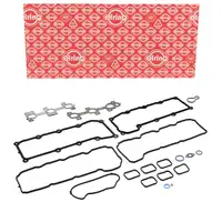 ELRING 093.180 Motordichtungssatz Vollsatz f&uuml;r JEEP Grand / Cherokee 3 Dodge Nitro 3.7