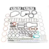 ELRING 003.922 Motordichtungssatz f&uuml;r PORSCHE 911 2.7 / S Carrera 150/165/175 PS