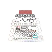 ELRING 003.922 Motordichtungssatz f&uuml;r PORSCHE 911 2.7 / S Carrera 150/165/175 PS