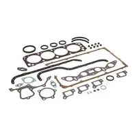 ELRING 016.030 Motordichtungssatz f&uuml;r FORD Transit Escort 2 Taunus 3 5 Granada / 2 2.0