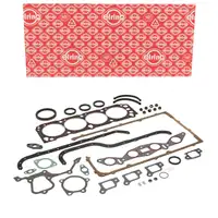 ELRING 016.030 Motordichtungssatz f&uuml;r FORD Transit Escort 2 Taunus 3 5 Granada / 2 2.0