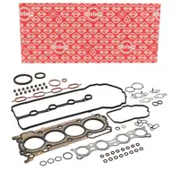ELRING 032.870 Motordichtungssatz Dichtungssatz Vollsatz f&uuml;r SUZUKI Baleno 1.2