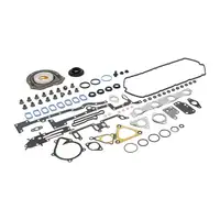 ELRING 146.110 Motordichtungssatz Dichtungssatz Vollsatz f&uuml;r FORD Transit 2.4 TDCi