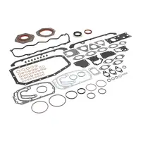 ELRING 181.110 Motordichtungssatz Dichtungsvollsatz Dichtungssatz Vollsatz