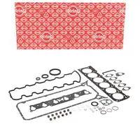 ELRING 198.310 Motordichtungssatz f&uuml;r MERCEDES W124 S124 C124 W126 W463 R129 R107 3.0