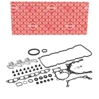 ELRING Complete Engine Gasket Kit for HYUNDAI Accent 4, i20, 1, i30, KIA Cee'