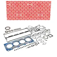 ELRING 105.800 Complete Engine Gasket Set for KIA Grand / Carnival 3 2.9 CRDi KS27210270