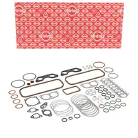 ELRING 109.178 Motordichtungssatz Vollsatz f&uuml;r VW 411 412 Transporter T2 1.8 029198009A