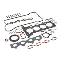 ELRING 113.270 Motordichtungssatz Vollsatz f&uuml;r HYUNDAI Veloster i30 KIA Pro / Cee'd 1.6