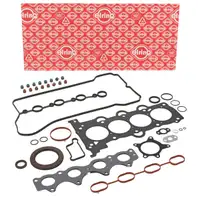 ELRING 113.270 Motordichtungssatz Vollsatz f&uuml;r HYUNDAI Veloster i30 KIA Pro / Cee'd 1.6