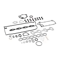 ELRING 117.060 Motordichtungssatz Vollsatz f&uuml;r HYUNDAI H-1 H350 2.5D 209104AU02