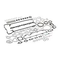 ELRING 120.850 Motordichtungssatz Vollsatz f&uuml;r TOYOTA Auris Avensis 2.0/2.2D 041110R270