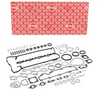 ELRING 120.850 Motordichtungssatz Vollsatz f&uuml;r TOYOTA Auris Avensis 2.0/2.2D 041110R270