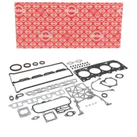 ELRING Motordichtungssatz Vollsatz f&uuml;r HYUNDAI Terracan KIA Carnival 2 2.9 CRDi ab 10.2002