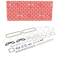 ELRING 286.371 Motordichtungssatz Dichtungsvollsatz Dichtungssatz Vollsatz