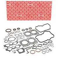 ELRING 218.790 Motordichtungssatz f&uuml;r SUBARU Forester SG SH Impreza Legacy 4 2.0 AWD