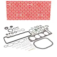 ELRING 348.270 Motordichtungssatz für MERCEDES/8 W115 W123 S123 C123 W460 T1 601 M115