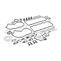ELRING 383.670 Motordichtungssatz Dichtungsvollsatz Dichtungssatz Vollsatz