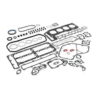 ELRING 390.620 Motordichtungssatz Dichtungsvollsatz Dichtungssatz Vollsatz