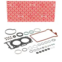 ELRING 444.930 Motordichtungssatz Dichtungsvollsatz Dichtungssatz Satz f&uuml;r BMW i3 I01