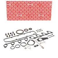 ELRING 449.471 Motordichtungssatz f&uuml;r PEUGEOT 306 307 Boxer CITROEN Jumpy 1 2.0 HDI