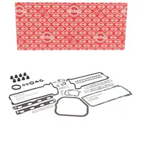 ELRING 475.880 Engine Gasket Set Gasket Set for Mercedes-Benz S-Class W140 C140 M119