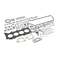 ELRING 550.390 Motordichtungssatz Dichtungsvollsatz Dichtungssatz f&uuml;r MAZDA 3 6 CX-5 2.2D