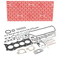 ELRING 550.390 Motordichtungssatz Dichtungsvollsatz Dichtungssatz f&uuml;r MAZDA 3 6 CX-5 2.2D