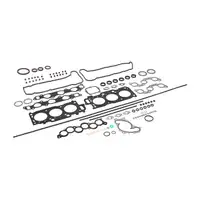 ELRING 564.810 Engine Gasket Kit Complete Gasket Set for TOYOTA Camry 3.0