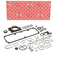 ELRING 566.770 Motordichtungssatz Dichtungssatz f&uuml;r VW Crafter 30-35 30-50 Amarok 2.0 TDI