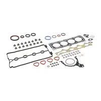ELRING 585.250 Motordichtungssatz f&uuml;r CHEVROLET DAEWOO Aveo Kalos Nubira Rezzo 1.4 1.6