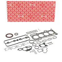 ELRING 587.300 Motordichtungssatz f&uuml;r RENAULT Megane 3 Scenic 3 NISSAN X-Trail 2 2.0