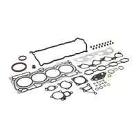 ELRING 588.660 Motordichtungssatz Dichtungsssatz f&uuml;r RENAULT Koleos 1 NISSAN X-Trail 2 2.5