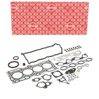 ELRING 588.660 Motordichtungssatz Dichtungsssatz f&uuml;r RENAULT Koleos 1 NISSAN X-Trail 2 2.5