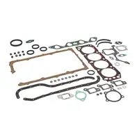 ELRING 590.577 Motordichtungssatz Dichtungssatz f&uuml;r FORD Transit Sierra 1 2 Scorpio 1 2.0