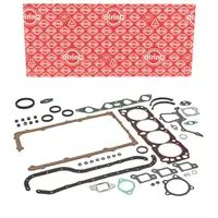 ELRING 590.577 Motordichtungssatz Dichtungssatz f&uuml;r FORD Transit Sierra 1 2 Scorpio 1 2.0