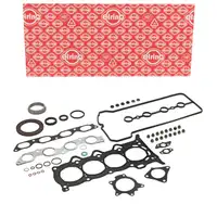 ELRING 594.610 Motordichtungssatz Vollsatz f&uuml;r TOYOTA Prius W1 W2 Yaris P13 1.5 Hybrid