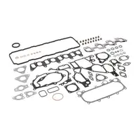 ELRING 597.440 Engine Gasket Set &ndash; Complete Gasket Set for NISSAN Patrol GR 5 3.0 DTi