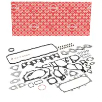ELRING 597.440 Engine Gasket Set &ndash; Complete Gasket Set for NISSAN Patrol GR 5 3.0 DTi