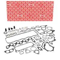 ELRING 597.460 Motordichtungssatz Vollsatz f&uuml;r NISSAN Patrol GR 5 3.0 DTi Terrano 2 3.0 Di