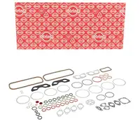 ELRING 516.539 Motordichtungssatz Dichtungsvollsatz Dichtungssatz Vollsatz