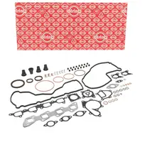 ELRING 518.670 Motordichtungssatz Dichtungsvollsatz Dichtungssatz Vollsatz
